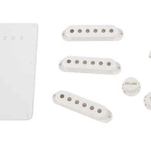 Fender 099-1396-000 Pure Vintage '54 Stratocaster Accessory Kit