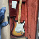 Fender Stratocaster (1971 - 1977)