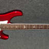 Paul Reed Smith Kestrel Bass Red Metallic With PRS Gig Bag FREE Shipping