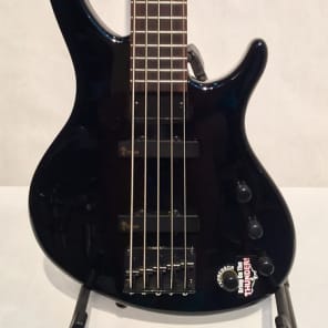 Tobias Toby Deluxe 5-String Bass | Reverb