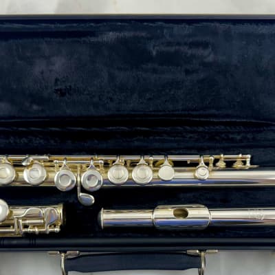 Gemeinhardt 2SP Straght-Headjoint Flute with Offset G | Reverb Gemeinhardt 2SP Straght-Headjoint Flute with Offset G | Reverb