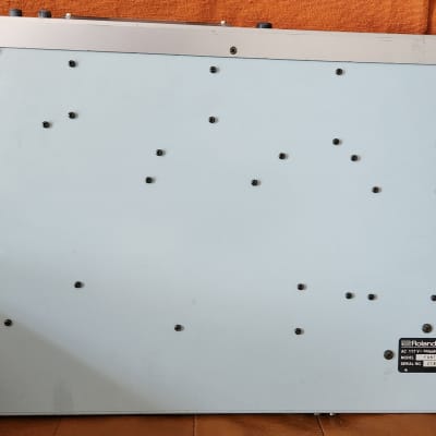 Roland Fantom XR Rackmount Synth/Sampler 2010 Japan image 8