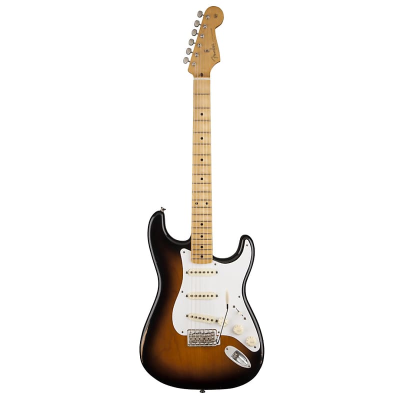 ギター fender mexico road worn 50s stratcaster Fender Road Worn '50s Stratocaster | Reverb