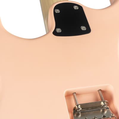 VOX x Saito SV-622CS Standard | Shell Pink | SSH | Reverb