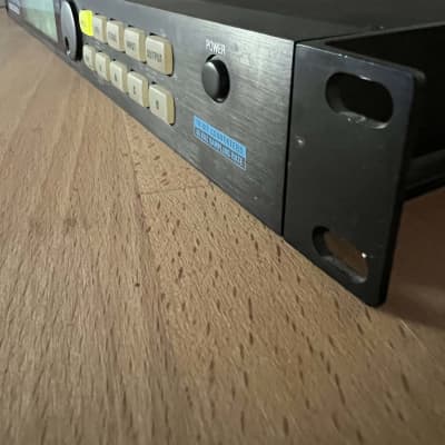 Alesis Midiverb 4 1995 Original - Black image 2