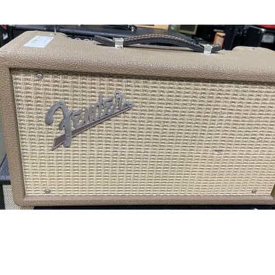 Reverb.com listing, price, conditions, and images for fender-63-reverb-unit