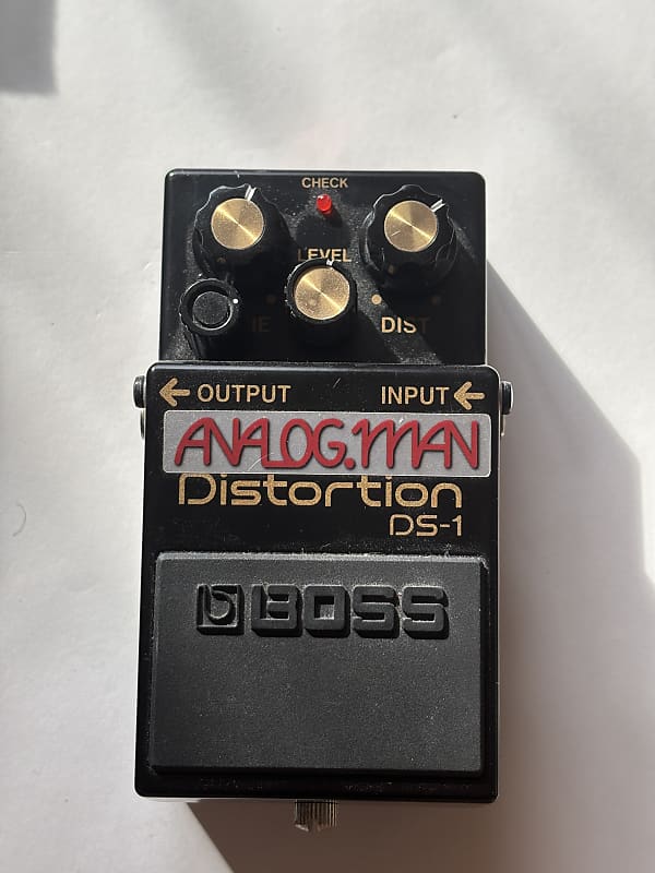 Boss DS-1
