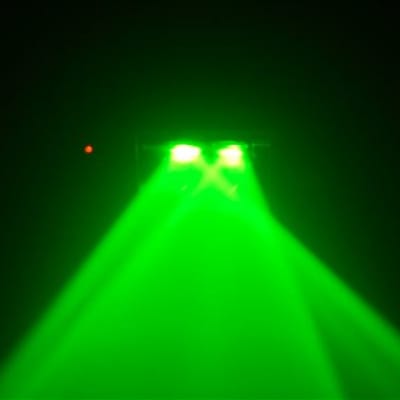 Chauvet Scorpion Dual Laser Effect Light image 7