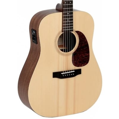 Sigma DME Electro Acoustic Guitar for sale
