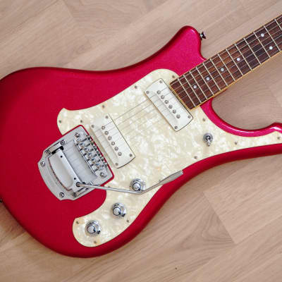 Yamaha AES 800 Tobaccoburst | Reverb