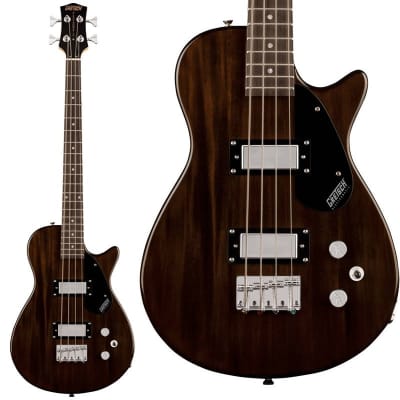 GRETSCH G2220 ELECTROMATIC JUNIOR JET BASS II SHORT-SCALE (IMPERIAL STAIN) for sale