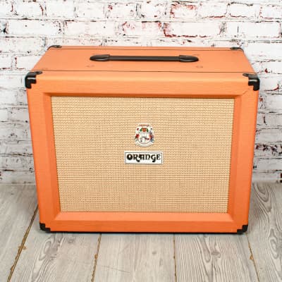 Orange PPC112 60-Watt 1x12