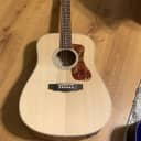 Guild Westerly Collection D-240E Acoustic/Electric Guitar