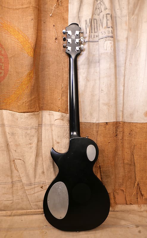 Greco Zemaitis GZ-1800WF 2004 | Reverb