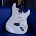Fender Custom Shop Jeff Beck Signature Stratocaster 2009 Olympic White