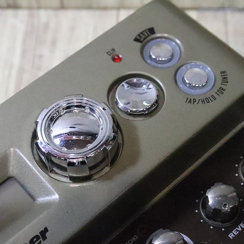 LINE6 JM4 Looper [SN JM4585837000444] [01/02] | Reverb