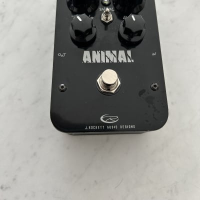 J. Rockett Animal | Reverb