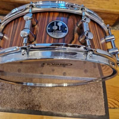 SONOR S Classix Birch Snare Drum 14x5 | Reverb Deutschland