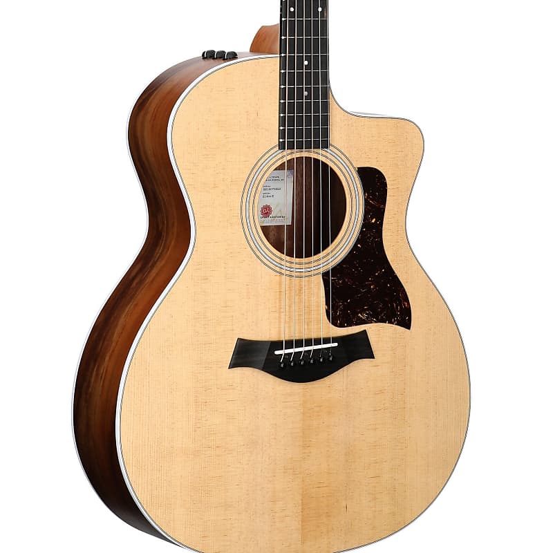 38390様専用 214ce koa 2017 極美品 アコースティックギター