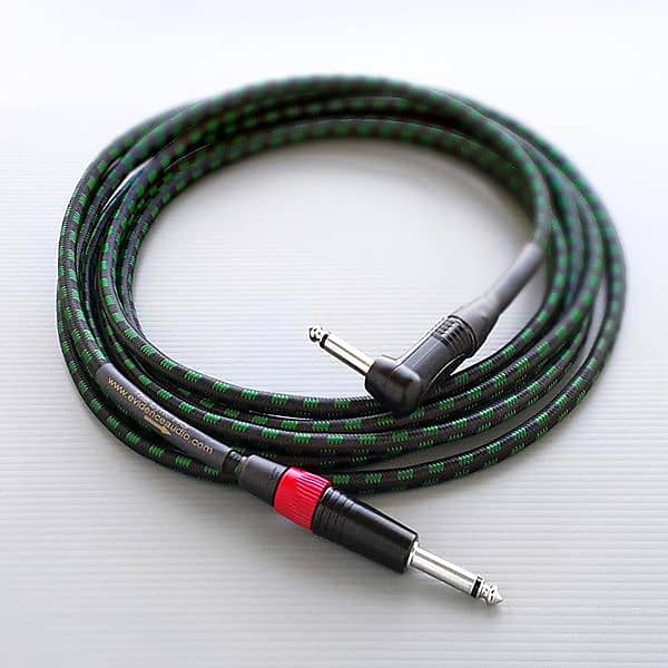 Evidence Audio Lyric HG cable 15' 4.5m — international buyers