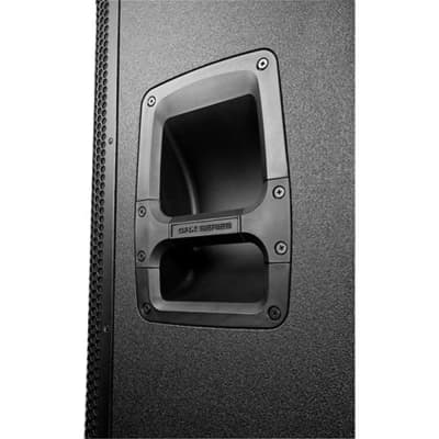 JBL Professional SRX812P Portable 2-Way Bass Reflex Self-Powered System Speaker, 12-Inch image 6