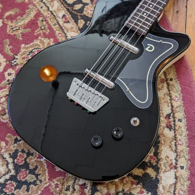 Fat deals mike danelectro