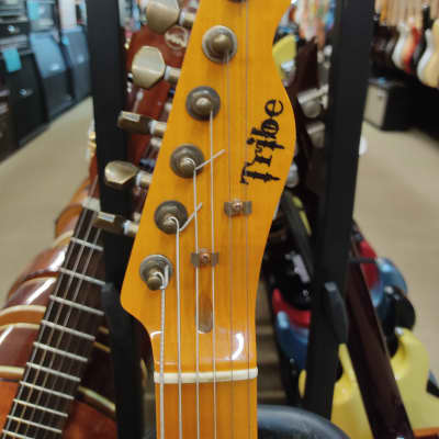 Tribe Telecaster New Orleans image 4