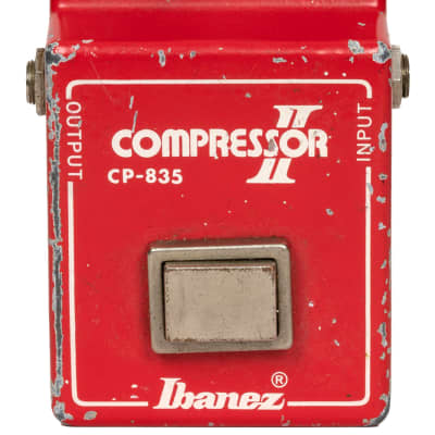 Used Ibanez CP-835 Compressor II image 2