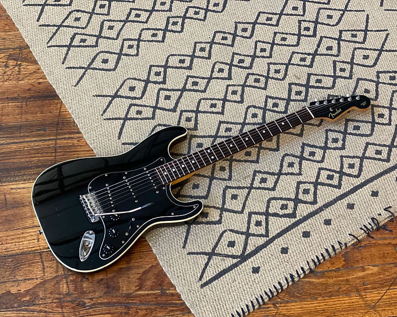 Fender Aerodyne Strat | Reverb