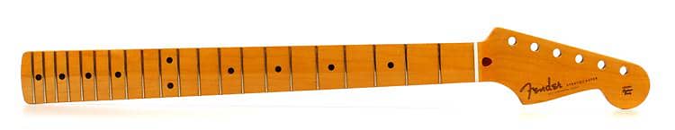 Fender Classic Series '50s Stratocaster Neck - Maple Fingerboard image 1