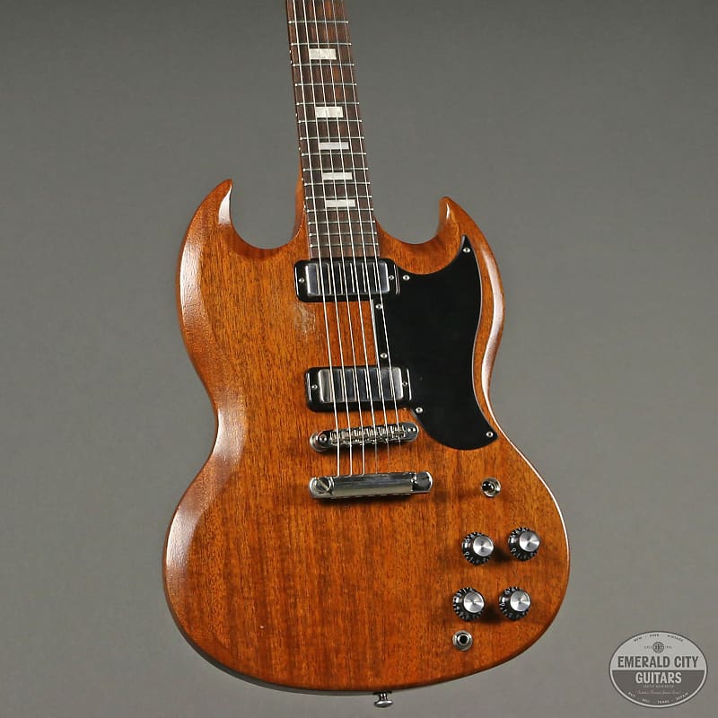 Gibson SG Special 2018 USA製 SG Special 2018 | Gibson Brands Products