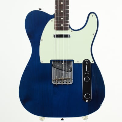 Fender TL-62 Telecaster Custom Reissue MIJ | Reverb