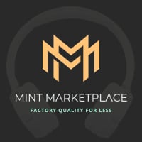 Mint Marketplace