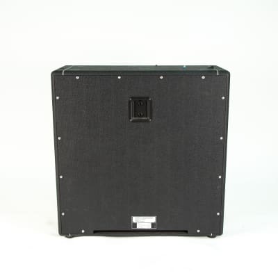 Hiwatt SE4123F 412 Guitar Loudspeaker Cabinet Owned By Dave Keuning Of The The Killers image 3