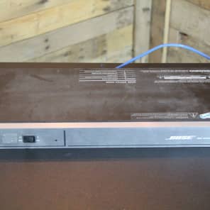 Bose 502C Systems Controller | Reverb
