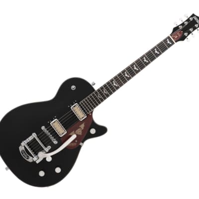 Gretsch G5230T Nick 13 Signature Electromatic Tiger Jet w/ Bigsby - Black image 1