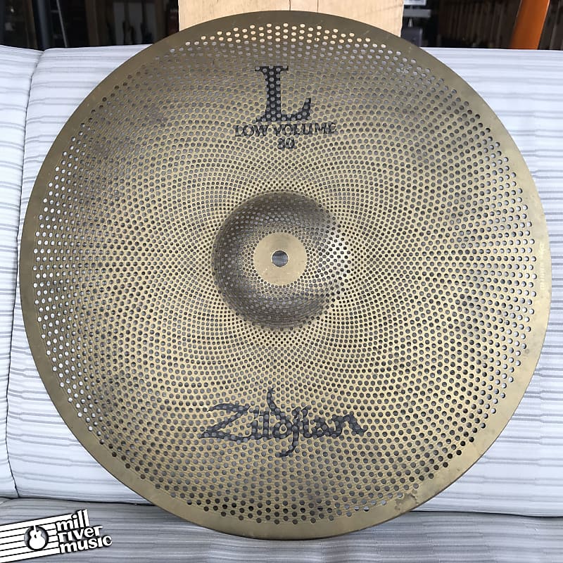 Zildjian 18