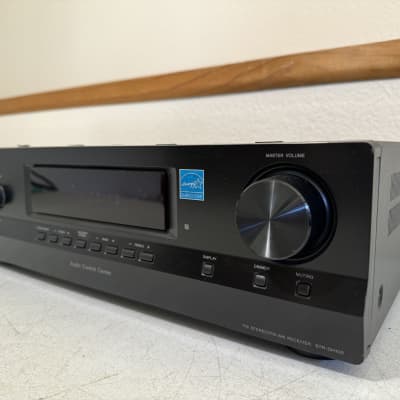Sony STR-DH100 Receiver HiFi Stereo 2 Channel Home Audio AM/FM Tuner Dolby Black image 3