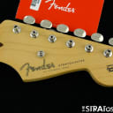 Fender Ed O'Brien Stratocaster Strat NECK + TUNERS Maple Thick /10/56 "V" Shape.