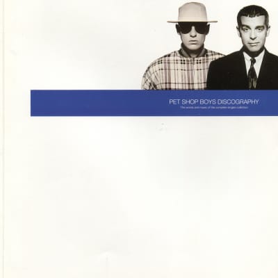 Pet Shop Boys - Pet Shop Boys / Please -  Music