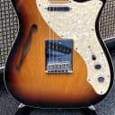 Fender  Telecaster Thinline  1997 Sunburst