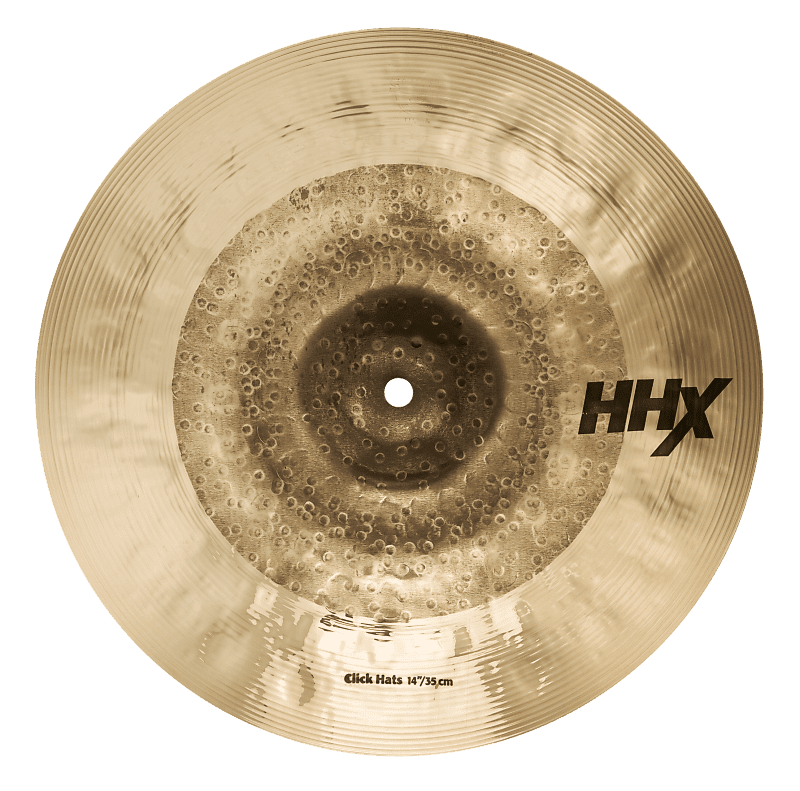 SABIAN 14