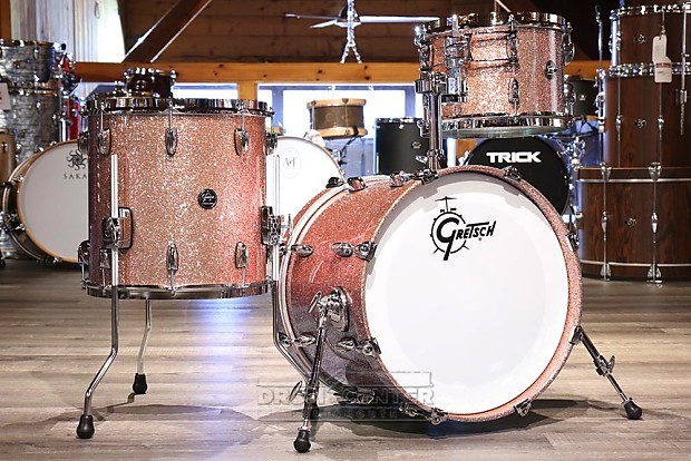 Gretsch renown jazz new arrivals