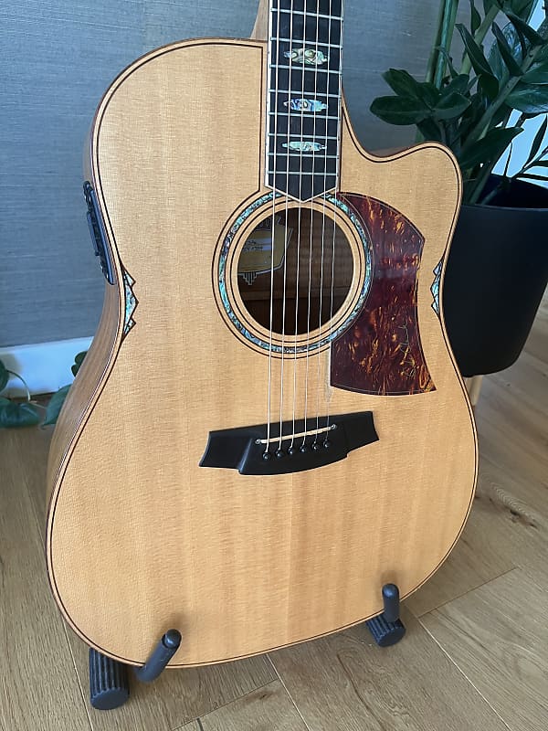 Cole Clark FL3AC Fat Lady 3 | Reverb Australia