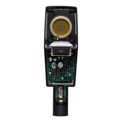 AKG C 414 XLS - Large Diaphragm Condenser Microphone image 2