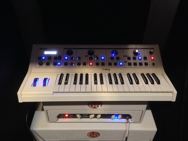 Moog little shop phatty for sale