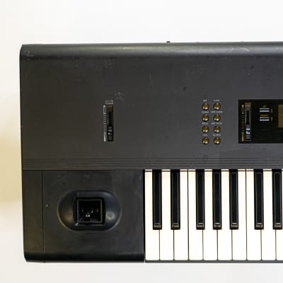 Korg M1 61-Key Synth Keyboard Workstation image 4