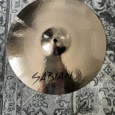 Sabian 14" HHX Evolution Hi-Hat Cymbals (Pair) image 4