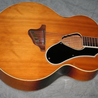 1954 Gretsch Town & Country (#GRE0204) image 1