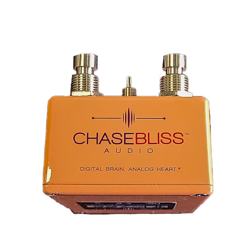 CHASE BLISS AUDIO - MOOD | Reverb